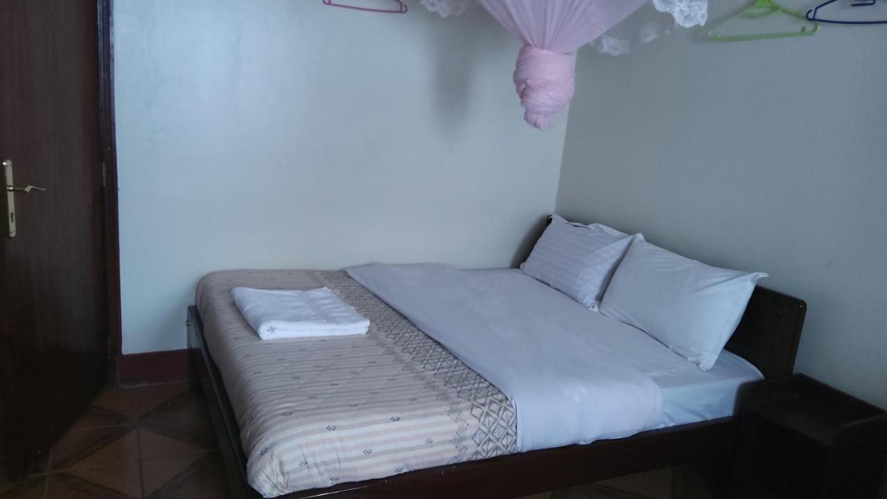 Lucia Villas Mbale ภายนอก รูปภาพ